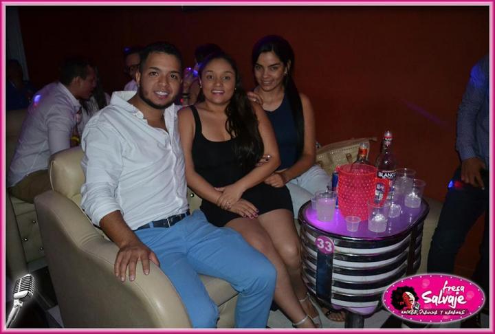 Foto 74 de Fresa Salvaje - Amor y Amistad 2016 en Fresa Salvaje, Cali
