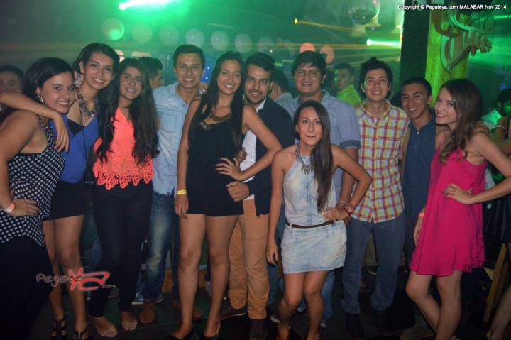 Foto 66 de Fotos Malabar - 22 nov de 2014 en Discoteca Malabar Bucaramanga, Bucaramanga