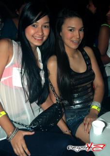 Foto 4 de Noviembre 10 del 2012 en Am / PM Bar - Cali, Cali