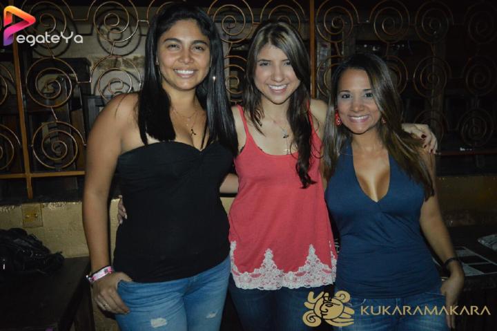 Foto 13 de Kukaramakara - 4to Fds Junio 2016 en Kukaramakara Discoteca Cali, Cali