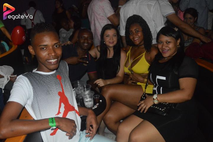Foto 41 de la clave - AMOR & AMISTAD 2016 en La Clave Night Club, Cali