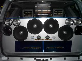 Foto 172 de Sound Car Show Maracaibo en Sound Car Show Maracaibo