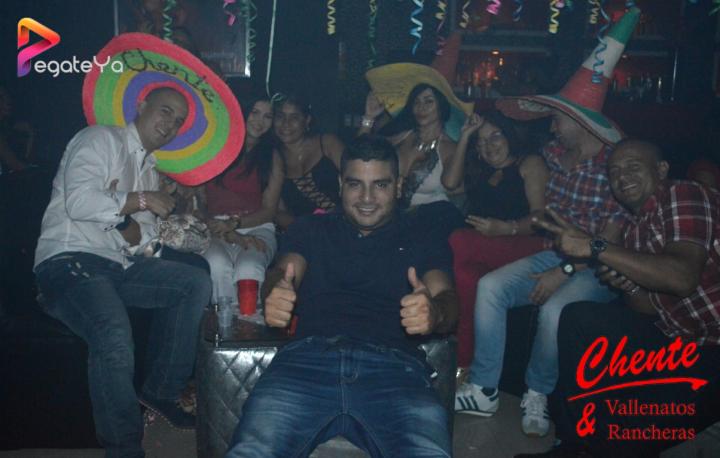 Foto 32 de Chente - 3er Fds Abril 2016 en CHENTE Vallenatos y Rancheras, Cali