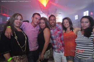 Foto 26 de METROPOLITAN - 1 de MARZO DE 2012 en Discoteca Metropolitan Bucaramanga, Bucaramanga