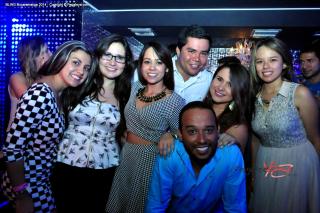 Foto 39 de BLING - 1 de MARZO DE 2012 en Bar Bling Bucaramanga, Bucaramanga