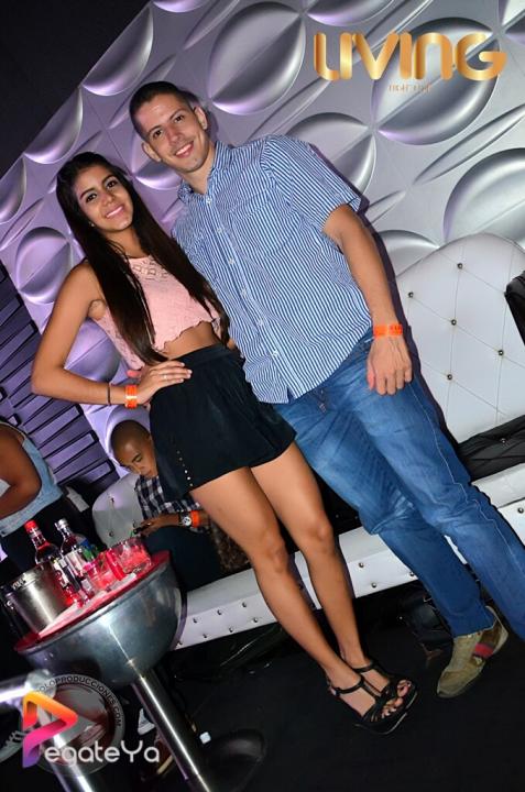 Foto 9 de Living Night Club - 4to fds Junio 2016 en Living Night Club, Cali