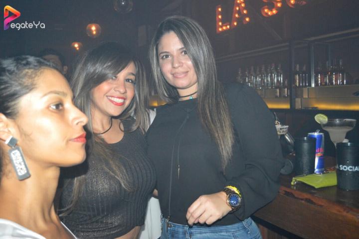 Foto 3 de La Social - 1er Fds Febrero 2017 en La Social, Cali