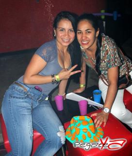 Foto 9 de Ag en Babel / Barra Libre Cali, Cali