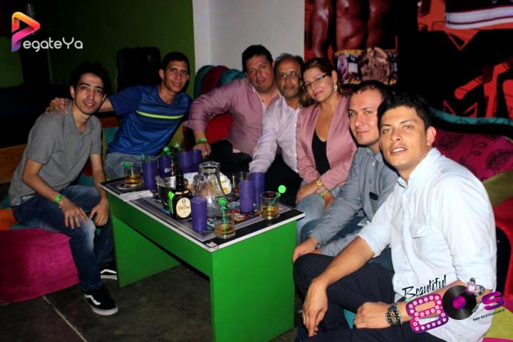 Foto 22 de BEAUTIFUL 80`S - 3Er Fds Dic. 2015 en Beautiful 80`s Cali, Cali