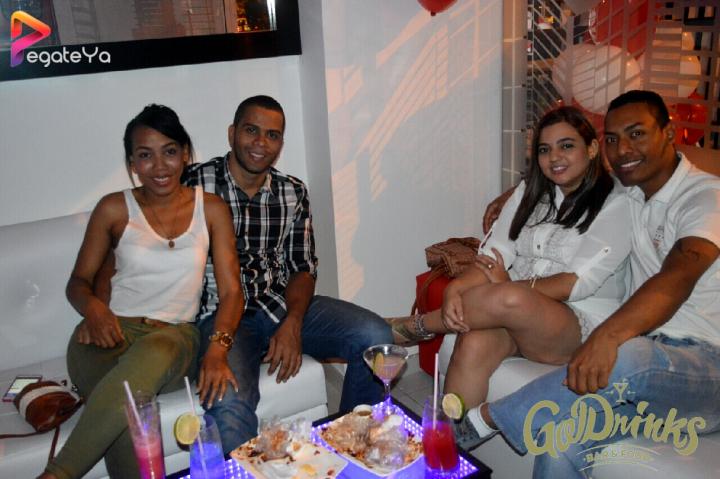 Foto 10 de Gol Drinks - Amor y Amistad 2016 en Gol Drinks, Cali