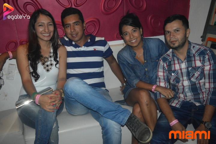 Foto 30 de Miami Bar - 1er Fds Febrero 2017 en Miami Bar Cali, Cali