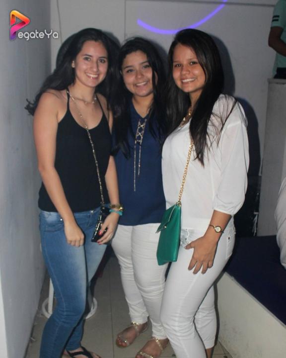 Foto 3 de Ahma Bar - 2do FDS Sept 2015 en Ahma Cali, Cali
