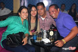 Foto 41 de Octubre 04 del 2013 en Kabaret - Granada, Cali