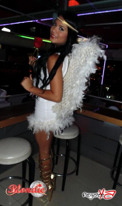 Foto 7 de Blondie - Amor y Amistad en Blondie Bar Cali, Cali
