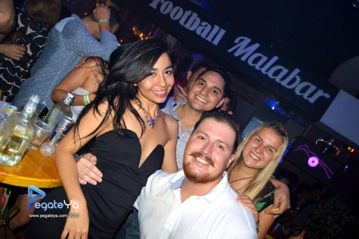 Foto 49 de Malabar sabado 14 de marzo de 2015 en Discoteca Malabar Bucaramanga, Bucaramanga