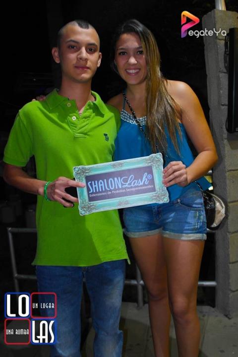 Foto 33 de Lolas Club - 2do FDS Sept 2015 en Lolas Club Menga Cali, Cali