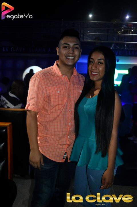 Foto 56 de La Clave Night Club - 1er Fds Julio 2016 en La Clave Night Club, Cali