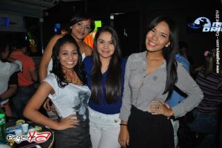 Foto 4 de MR DRINK 7 de MARZO de 2014 en mrdrink cartagena, Cartagena