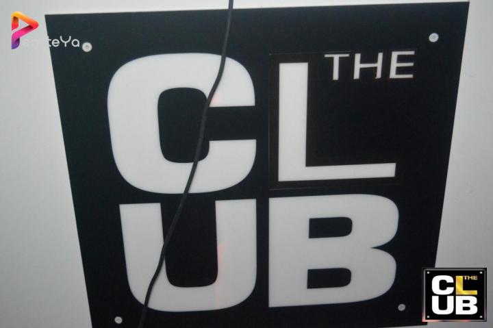 Foto 6 de The Club - 3er FDS Dic. 2015 en The Club Cali, Cali