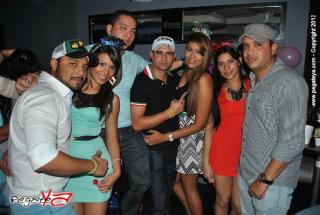 Foto 12 de MR DRINK 17 de AGOSTO 2013 en mrdrink cartagena, Cartagena