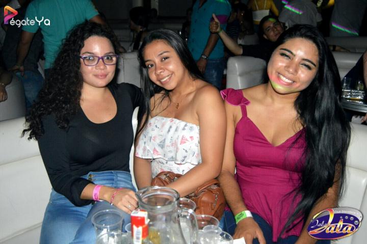 Foto 84 de JalaJala - 1er Fds Julio 2017 en Jala Jala Club, Cali