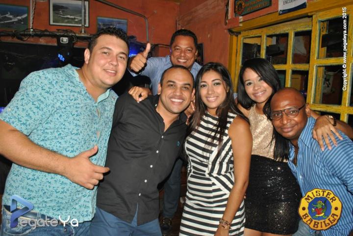 Foto 20 de Mister Babilla 18 y 19 de Diciembre en Discoteca MISTER BABILLA cartagena, Cartagena