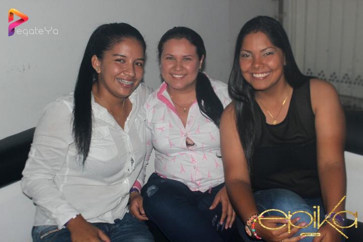 Foto 50 de Epika Night Club - 4to FDS Abril 2016 en Epika Night Club, Cali