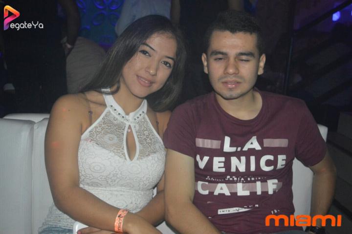 Foto 5 de Miami Bar - 2do Fds Febrero 2017 en Miami Bar Cali, Cali