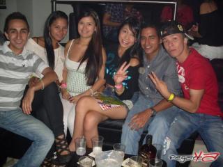 Foto 6 de Marzo 17 del 2012 en Simon Dice Pereira, Pereira