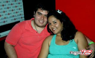 Foto 14 de Febrero 16 del 2013 en Nozomi Club, Cali