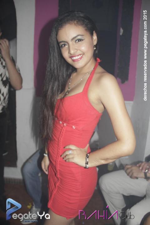 Foto 6 de Bahia 11 y 12 de Septiembre de 2015 en bahia club, Cartagena