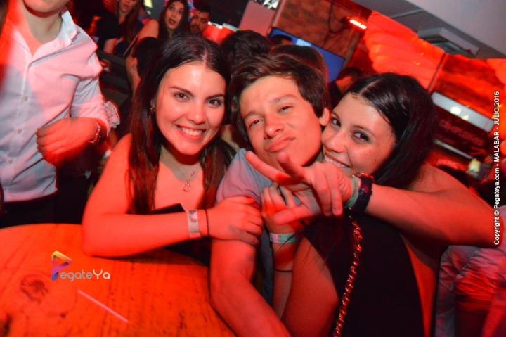Foto 53 de Malabar - La Factoria en Discoteca Malabar Bucaramanga, Bucaramanga