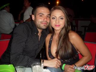 Foto 5 de Marzo 24 del 2012 en Simon Dice Pereira, Pereira
