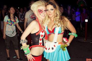 Foto 5 de Electric Daisy Carnival en Electric Daisy Carnival