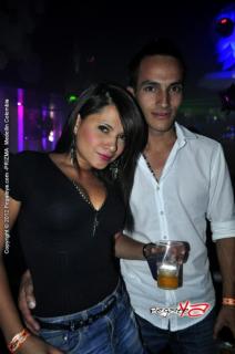 Foto 65 de Discoteca Prizma - 2 de marzo 2012 en Prizma Discoteca Medellin, Medellín