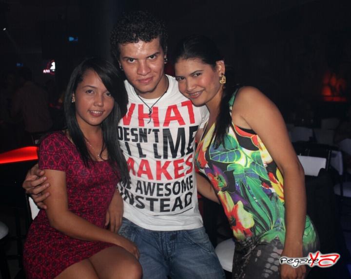 Foto 6 de Ampm Bar - Julio 05 del 2014 en Am / PM Bar - Cali, Cali