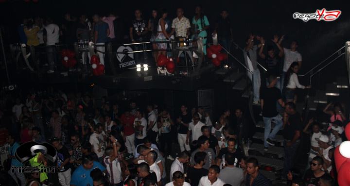 Foto 100 de Mission Club - Love & Friends - Mastik en Mission Club, Cali