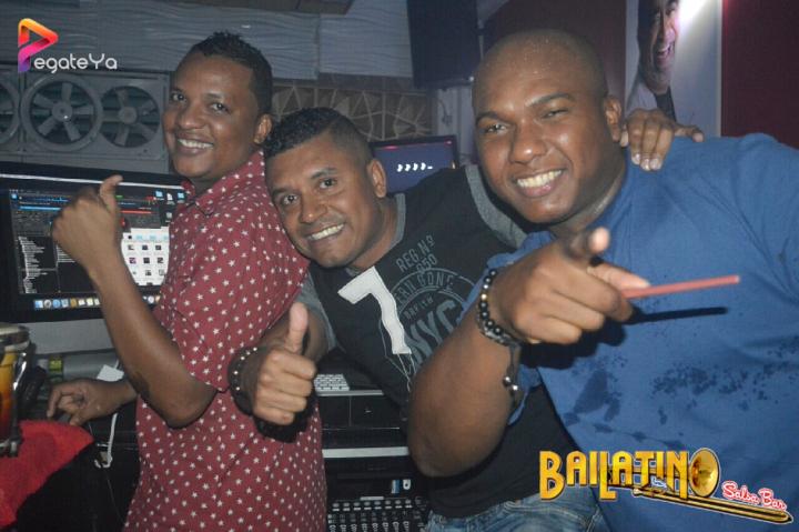 Foto 63 de Bailatino - 3er Fds Febrero 2017 en Bailatino - Bar, Cali