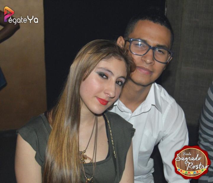Foto 50 de Sagrado Rostro - 1er Fds Julio 2017 en Fonda Sagrado Rostro