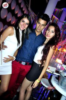 Foto 63 de Fotos Discoteca Malabar Bucaramanga en Discoteca Malabar Bucaramanga, Bucaramanga