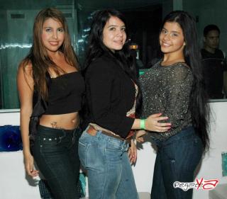 Foto 7 de Diciembre 07 del 2013 en Heaven Shots, Cali