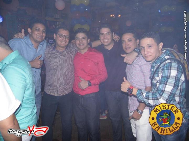 Foto 31 de MISTER BABILLA 28 Y 29 de NOV 2014 en Discoteca MISTER BABILLA cartagena, Cartagena