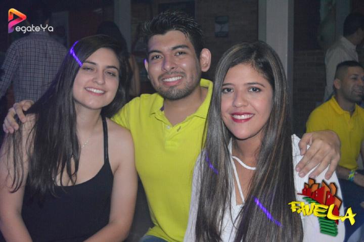 Foto 85 de Favela Club - 1er Fds Febrero 20173 en Favela Club Menga, Cali