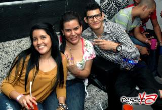 Foto 21 de Abril 13 del 2012 en Babel / Barra Libre Cali, Cali