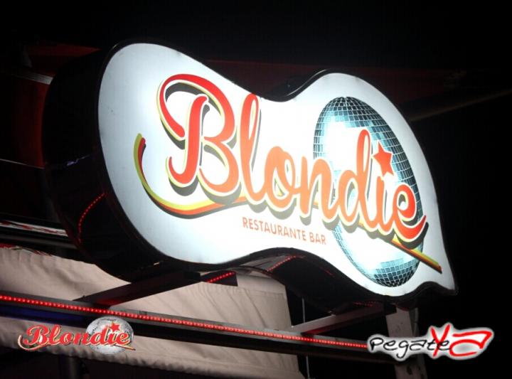 Foto 16 de Blondie - Julio 12 en Blondie Bar Cali, Cali