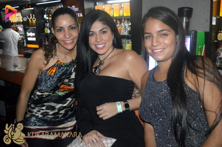 Foto 19 de Kukara - Feria 2015 en Kukaramakara Discoteca Cali, Cali