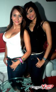 Foto 4 de Prga Sur / Noviembre 17 del 2012 en Praga Club Cali, Cali