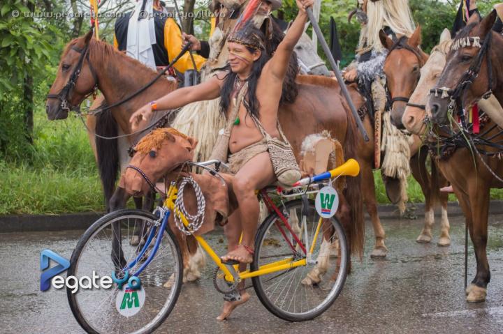 Foto 4 de Cabalgata Torneo Int de Joropo en Cabalgata Torneo Int de Joropo, Villavicencio