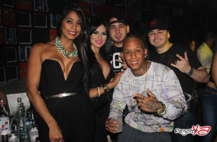 Foto 65 de Lolas Club - Ñejo - Dic. 05 del 2014 en Lolas Club Menga Cali, Cali