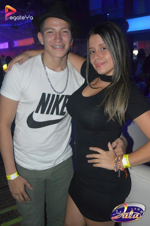 Foto 54 de JalaJala - 3er Fds Febrero 2017 en Jala Jala Club, Cali